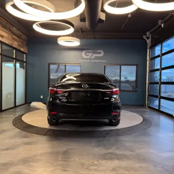 More photos of 2018 Mazda Mazda6 Touring at GP Motor Company, UT