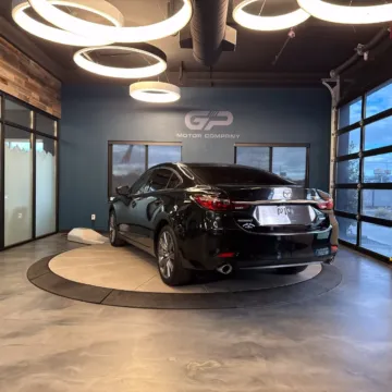 More photos of 2018 Mazda Mazda6 Touring at GP Motor Company, UT