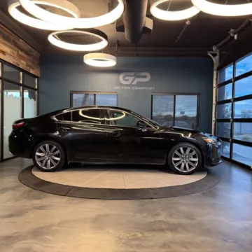 Photos of 2018 Mazda Mazda6 Touring for sale in Kaysville, UT at GP Motor Company