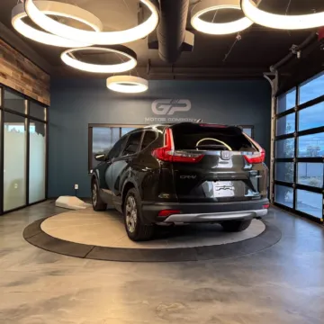More photos of 2018 Honda CR-V EX-L at GP Motor Company, UT
