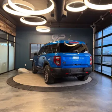 More photos of 2022 Ford Bronco Sport Big Bend at GP Motor Company, UT