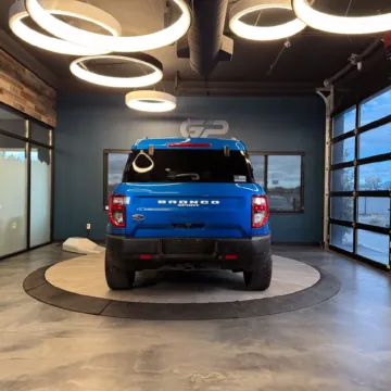 More photos of 2022 Ford Bronco Sport Big Bend at GP Motor Company, UT