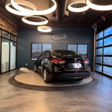 More photos of 2022 Toyota Corolla LE at GP Motor Company, UT