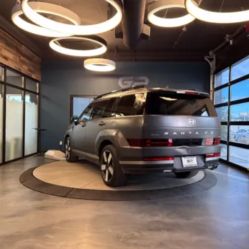 More photos of 2024 Hyundai Santa Fe Limited at GP Motor Company, UT