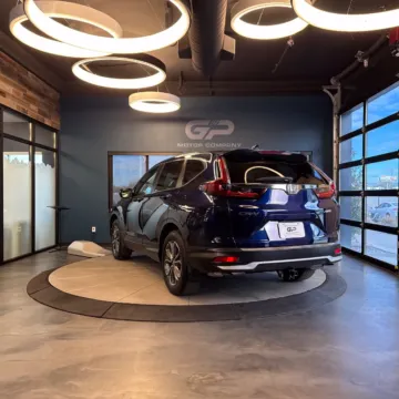 More photos of 2022 Honda CR-V EX-L at GP Motor Company, UT