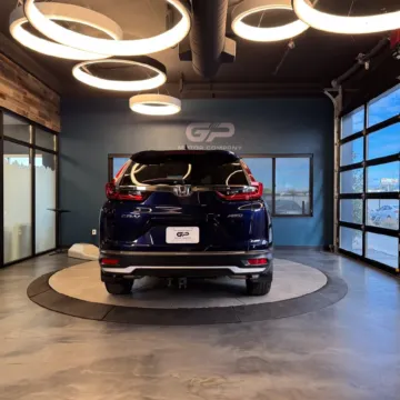 More photos of 2022 Honda CR-V EX-L at GP Motor Company, UT
