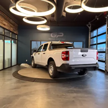 More photos of 2026 Ford Maverick XL at GP Motor Company, UT