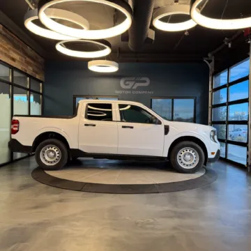 Photos of 2026 Ford Maverick XL for sale in Kaysville, UT at GP Motor Company