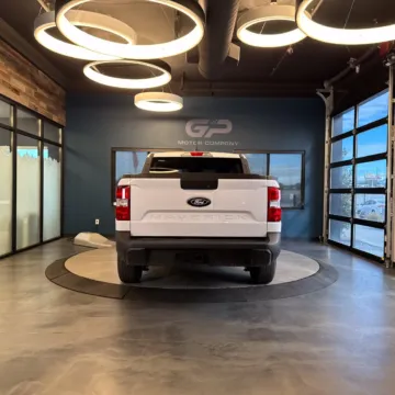 More photos of 2026 Ford Maverick XL at GP Motor Company, UT