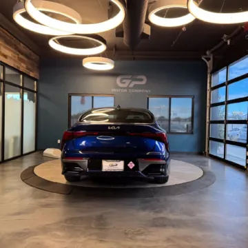 More photos of 2025 Kia K5 EX at GP Motor Company, UT