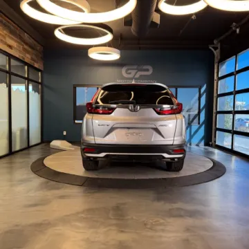 More photos of 2020 Honda CR-V EX-L at GP Motor Company, UT