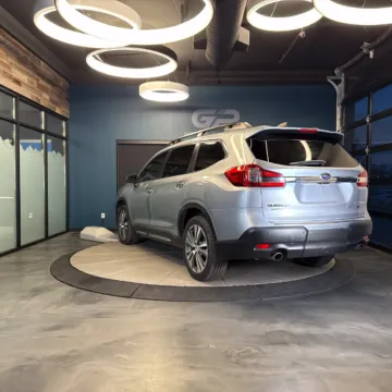 More photos of 2021 Subaru Ascent Touring at GP Motor Company, UT