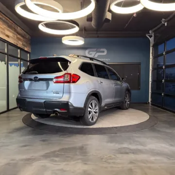 Another view of 2021 Subaru Ascent Touring for sale in Kaysville, UT at GP Motor Company