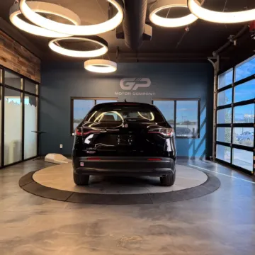 More photos of 2025 Honda HR-V LX at GP Motor Company, UT