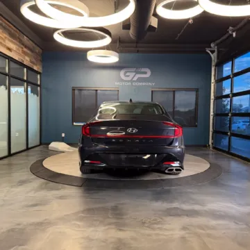 More photos of 2023 Hyundai Sonata SEL at GP Motor Company, UT