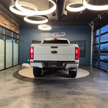 More photos of 2023 Ford Ranger XLT at GP Motor Company, UT