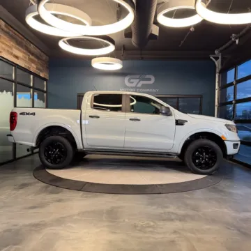 Photos of 2023 Ford Ranger XLT for sale in Kaysville, UT at GP Motor Company
