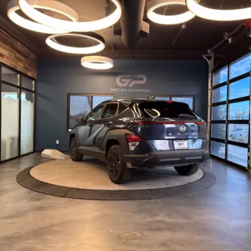 More photos of 2026 Hyundai Kona SEL Sport at GP Motor Company, UT
