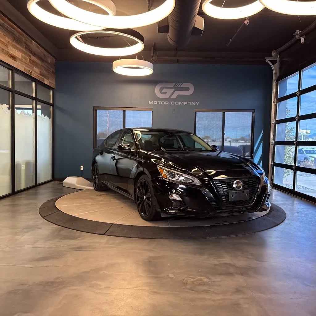 2022 Nissan Altima