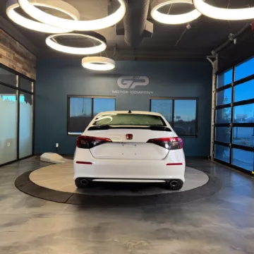 More photos of 2022 Honda Civic Si at GP Motor Company, UT