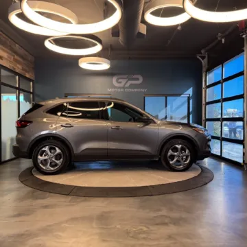 Photos of 2025 Ford Escape ST-Line for sale in Kaysville, UT at GP Motor Company