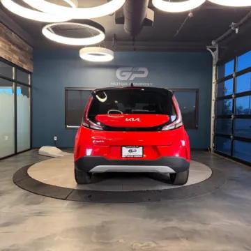 More photos of 2024 Kia Soul LX at GP Motor Company, UT