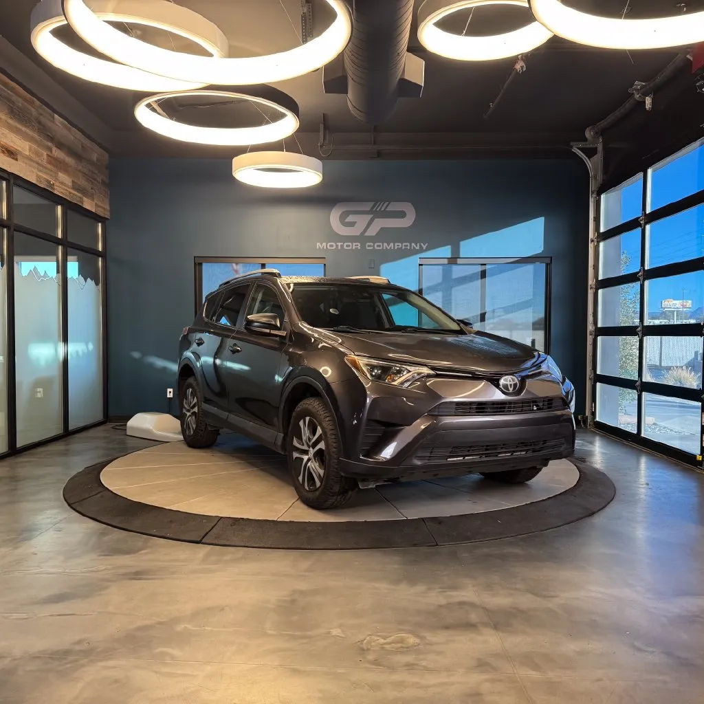 2017 Toyota RAV4