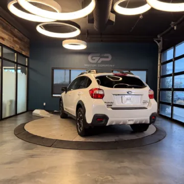 More photos of 2016 Subaru Crosstrek 2.0i Premium at GP Motor Company, UT