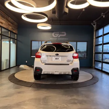 More photos of 2016 Subaru Crosstrek 2.0i Premium at GP Motor Company, UT