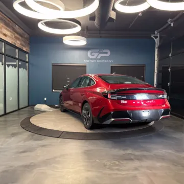 More photos of 2025 Hyundai Sonata SEL at GP Motor Company, UT
