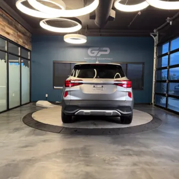 More photos of 2023 Kia Seltos LX at GP Motor Company, UT