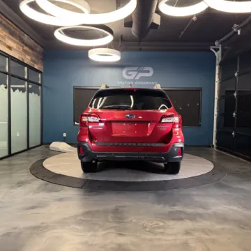 More photos of 2018 Subaru Outback 3.6R at GP Motor Company, UT