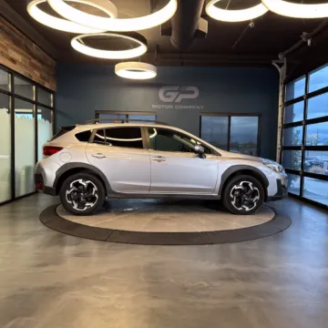 Photos of 2021 Subaru Crosstrek Limited for sale in Kaysville, UT at GP Motor Company