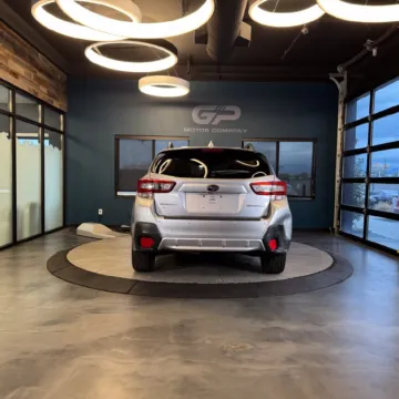 More photos of 2021 Subaru Crosstrek Limited at GP Motor Company, UT