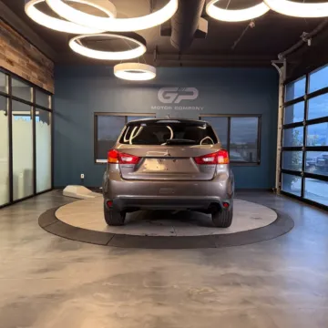 More photos of 2017 Mitsubishi Outlander Sport 2.0 ES at GP Motor Company, UT