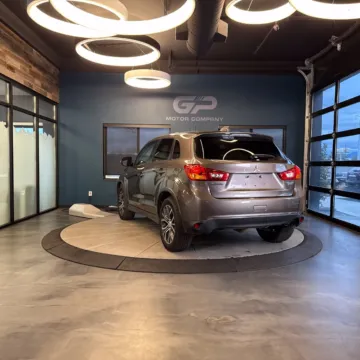 More photos of 2017 Mitsubishi Outlander Sport 2.0 ES at GP Motor Company, UT