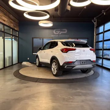 More photos of 2024 Buick Encore GX Preferred at GP Motor Company, UT