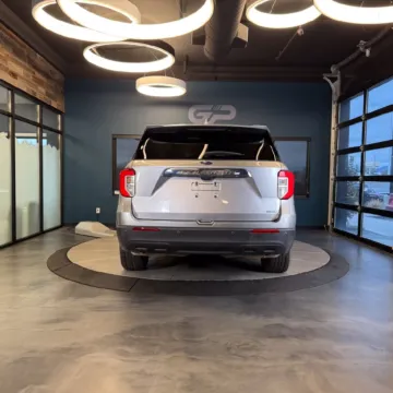 More photos of 2020 Ford Explorer at GP Motor Company, UT