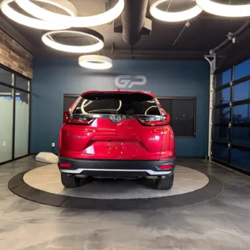 More photos of 2022 Honda CR-V EX-L at GP Motor Company, UT