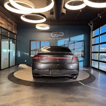 More photos of 2019 Lincoln MKZ Reserve at GP Motor Company, UT