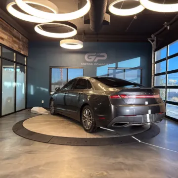 More photos of 2019 Lincoln MKZ Reserve at GP Motor Company, UT