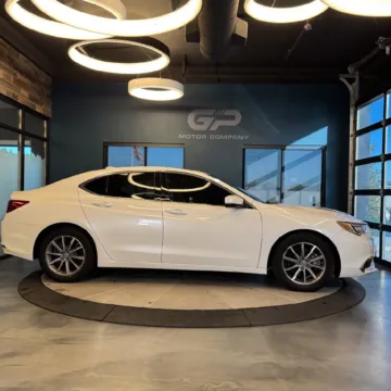Photos of 2019 Acura TLX 2.4L for sale in Kaysville, UT at GP Motor Company