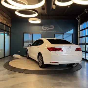 More photos of 2019 Acura TLX 2.4L at GP Motor Company, UT