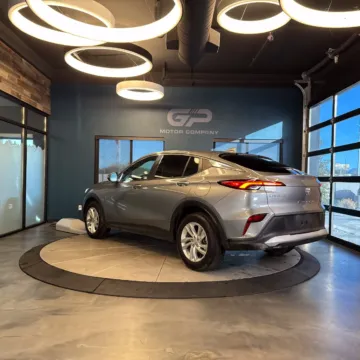 More photos of 2024 Buick Envista Preferred at GP Motor Company, UT
