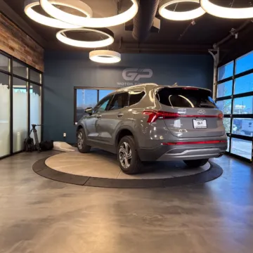 More photos of 2023 Hyundai Santa Fe SEL at GP Motor Company, UT