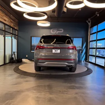 More photos of 2023 Hyundai Santa Fe SEL at GP Motor Company, UT