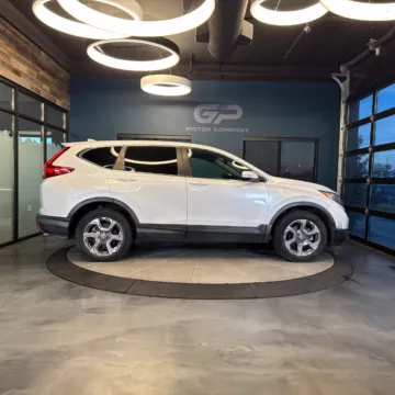 Photos of 2019 Honda CR-V EX-L for sale in Kaysville, UT at GP Motor Company