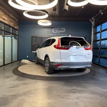 More photos of 2019 Honda CR-V EX-L at GP Motor Company, UT