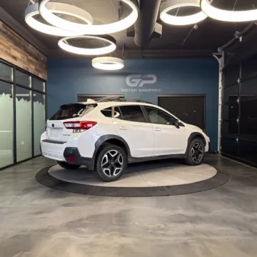 Another view of 2019 Subaru Crosstrek 2.0i Limited for sale in Kaysville, UT at GP Motor Company