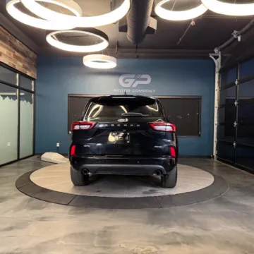 More photos of 2024 Ford Escape ST-Line at GP Motor Company, UT